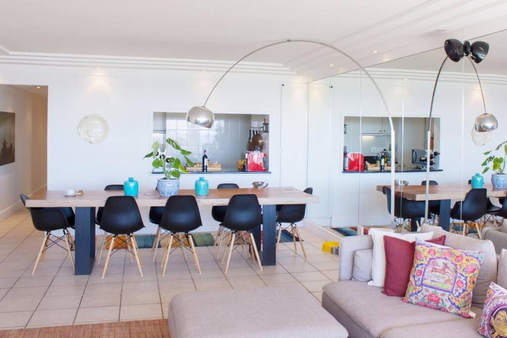 Luxurious I No Power Cuts Apartment