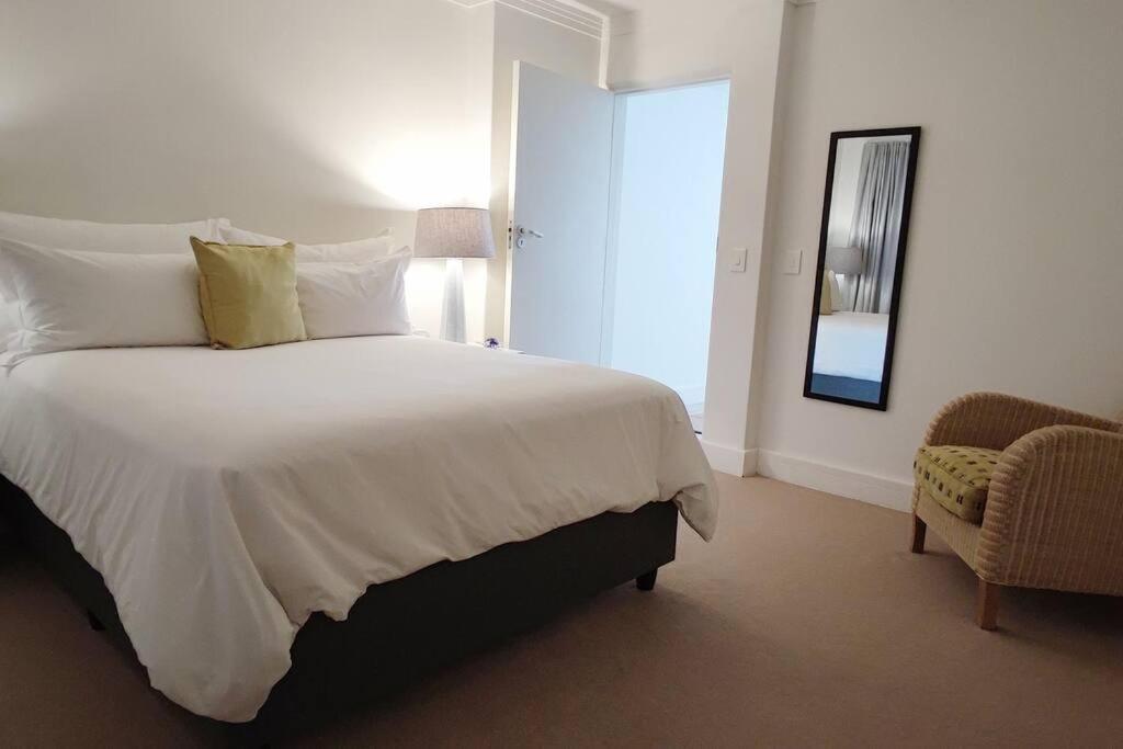 Apartment Luxurious I No Power Cuts