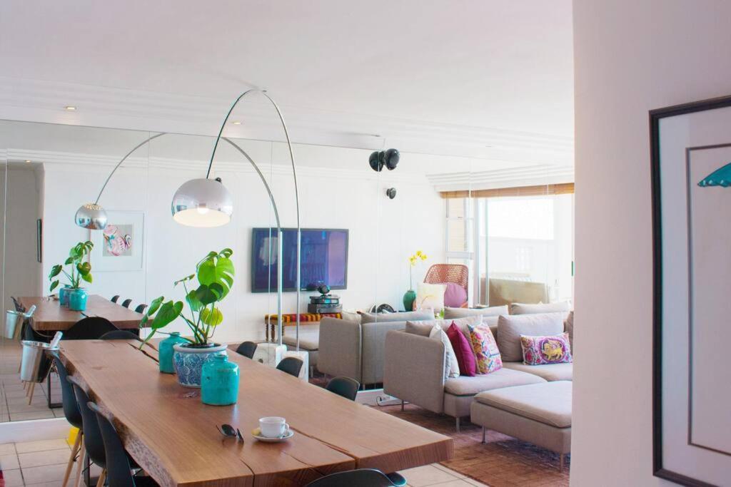 Apartment Luxurious I No Power Cuts *