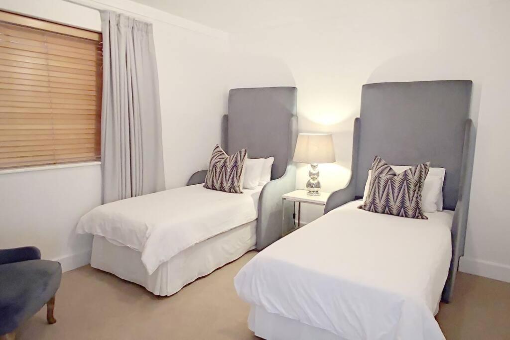 Luxurious I No Power Cuts * Cape Town
