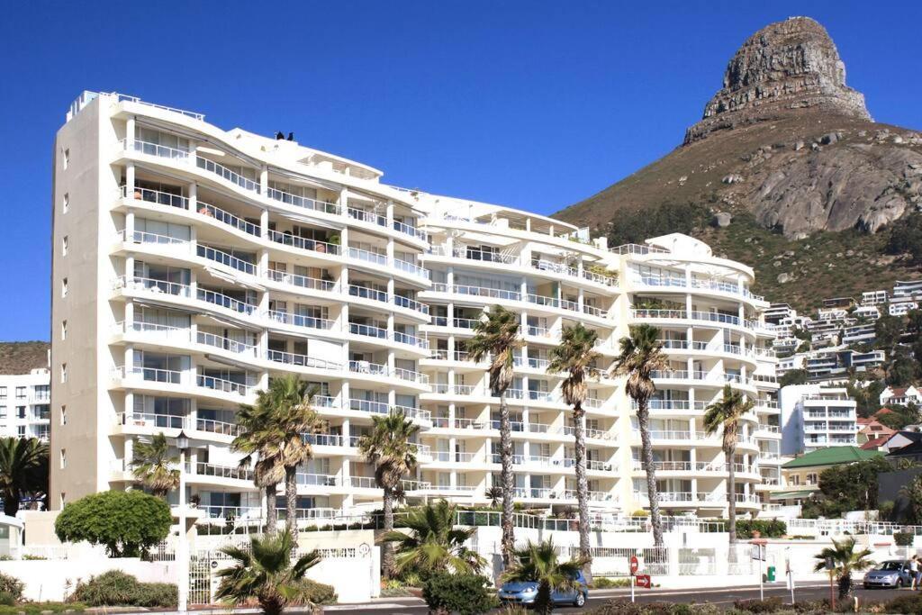 Luxurious I No Power Cuts Apartment *